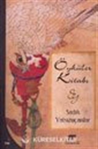 Öyküler Kitabı