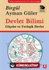 Devlet Bilimi Göçebe ve Yerleşik Devlet