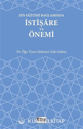 Din Eğitimi Bağlamında İstişare ve Önemi