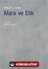 Marx ve Etik
