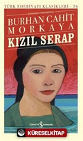 Kızıl Serap (Karton Kapak)