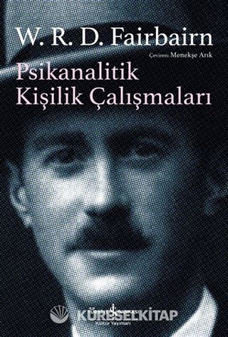 Psikanalitik Kişilik Çalışmaları