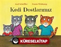 Kedi Dostlarımız