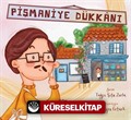 Pişmaniye Dükkanı