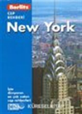 New York / Cep Rehberi