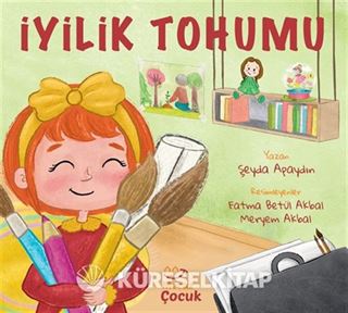 İyilik Tohumu