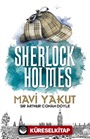 Mavi Yakut / Sherlock Holmes