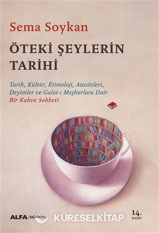 Öteki Şeylerin Tarihi
