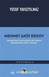 Mehmet Akif Ersoy