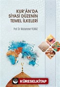 Kur'an'da Siyasi Düzenin Temel İlkeleri