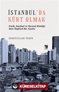 İstanbul'da Kürt Olmak