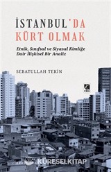 İstanbul'da Kürt Olmak