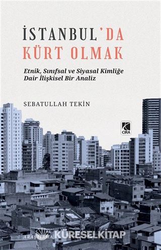 İstanbul'da Kürt Olmak