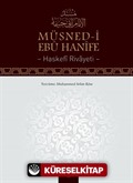 Müsned-i Ebu Hanife (Ciltli)