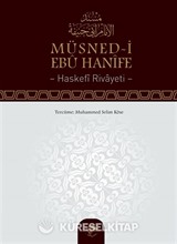 Müsned-i Ebu Hanife (Ciltli)