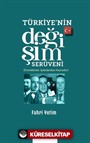 Türkiye'nin Değişim Serüveni