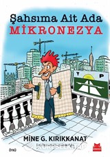 Şahsıma Ait Ada Mikronezya