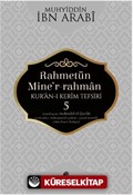 Rahmetün Miner Rahman Kur'an-ı Kerim Tefsiri 5