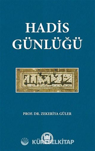 Hadis Günlüğü