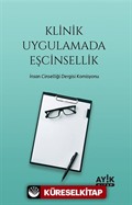 Klinik Uygulamada Eşcinsellik