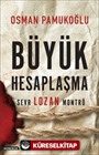 Büyük Hesaplaşma