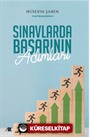 Sınavlarda Başarının Adımları