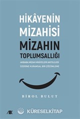 Hikayenin Mizahisi Mizahın Toplumsallığı