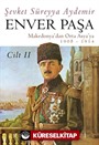 Enver Paşa (2. Cilt)