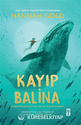 Kayıp Balina