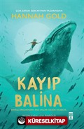 Kayıp Balina (Fleksi Kapak)