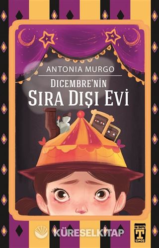Dicembre'nin Sıra Dışı Evi