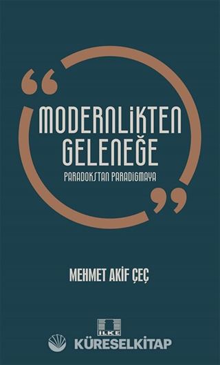 Modernlikten Geleneğe