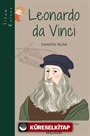 Leonardo da Vinci - Sanatın Bilimi / İlham Kutusu