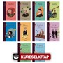 Parlak Fikirler (10 Kitap)