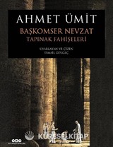 Başkomser Nevzat 2 / Tapınak Fahişeleri