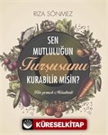 Sen Mutluluğun Turşusunu Kurabilir Misin?