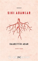 Sıkı Adamlar