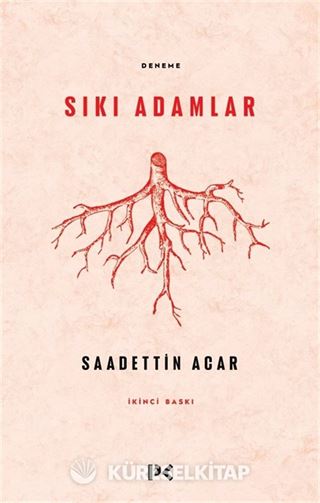 Sıkı Adamlar