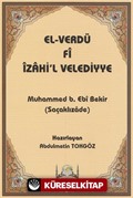 El Verdu Fi İzahil Velediyye Tercümesi