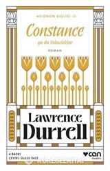 Constance ya da Yalnızlıklar / Avignon Beşlisi 3