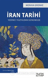 İran Tarihi / Yedinci Yüzyıldan Günümüze