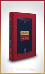 Kral Lear (Ciltli)