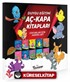 Duygu Eğitimi Kitapları - Aç Kapa Kitaplar Serisi (10 Kitap)