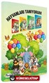 Hayvanları Tanıyorum Serisi (4 Kitap)