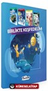 Birlikte Keşfedelim Serisi (4 Kitap)