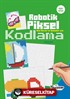 Yeşil Kitap - Robotik Piksel Kodlama - Teleskop
