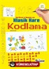 Sarı Kitap - Klasik Kare Kodlama - Teleskop