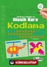 Yeşil Kitap - Klasik Kare Kodlama - Teleskop