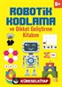 Robotik Kodlama 5 Yaş ve Üzeri