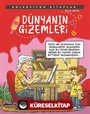 Dünyanın Gizemleri